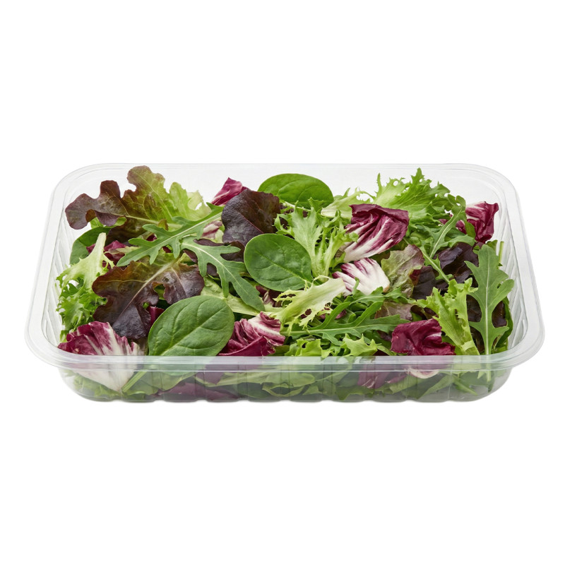 Mix Ensalada Gourmet listo | Viver