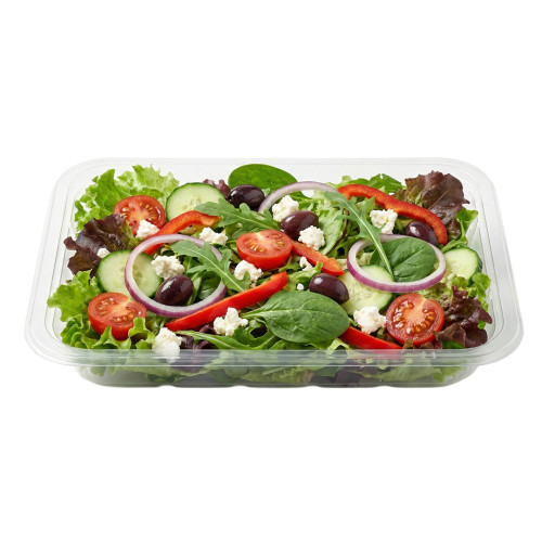 Mix Ensalada Mediterránea listo | Viver