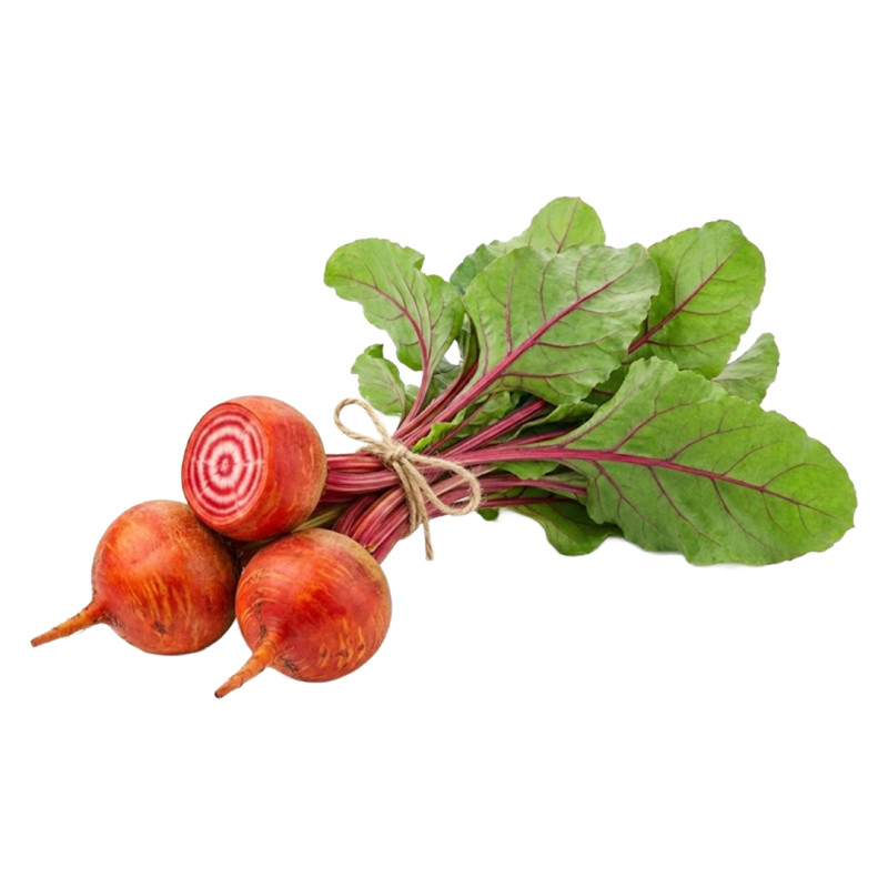 Remolacha Chioggia fresca | Viver