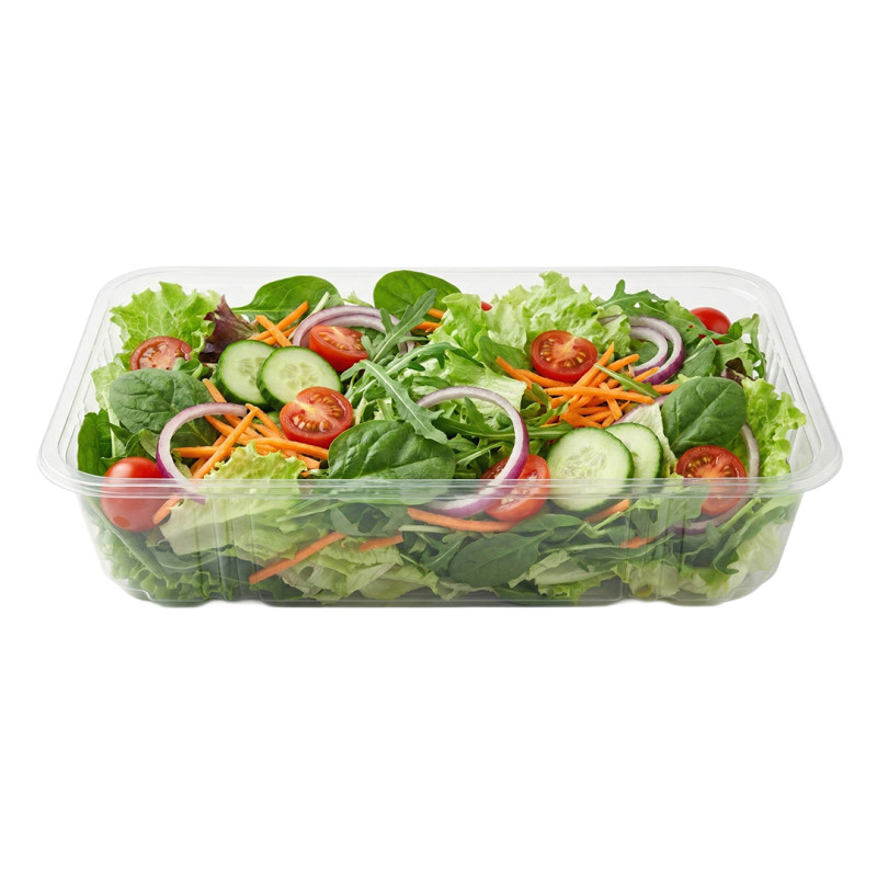 Kit Ensalada Familiar listo | Viver