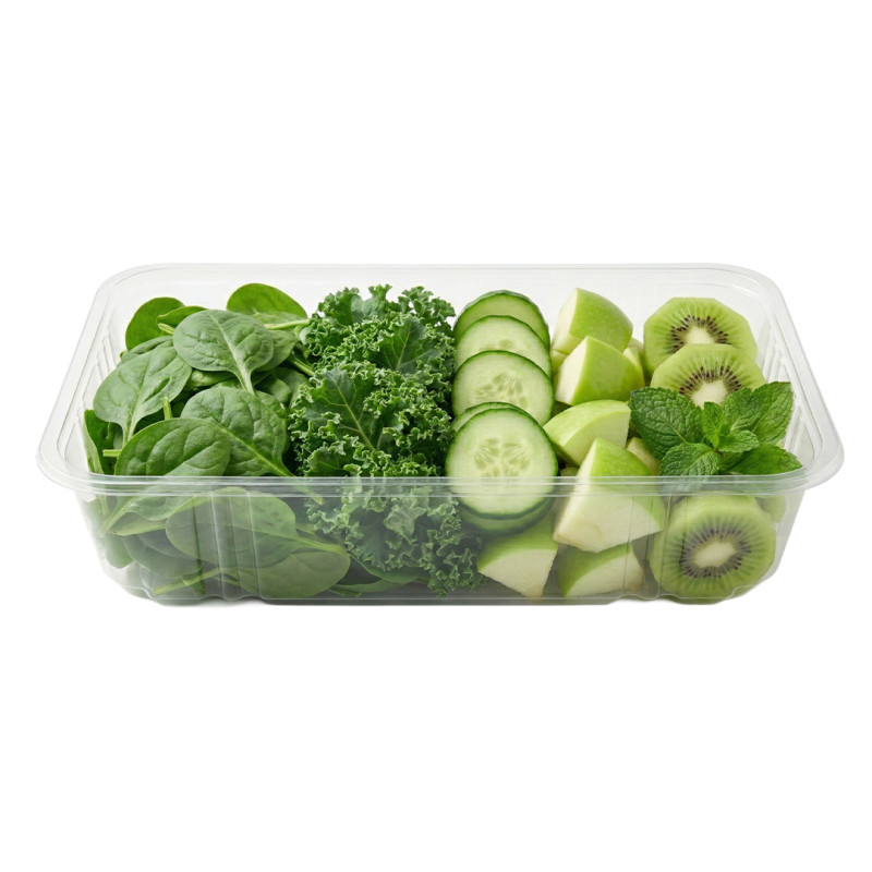 Kit Smoothie Verde 400 g | Viver