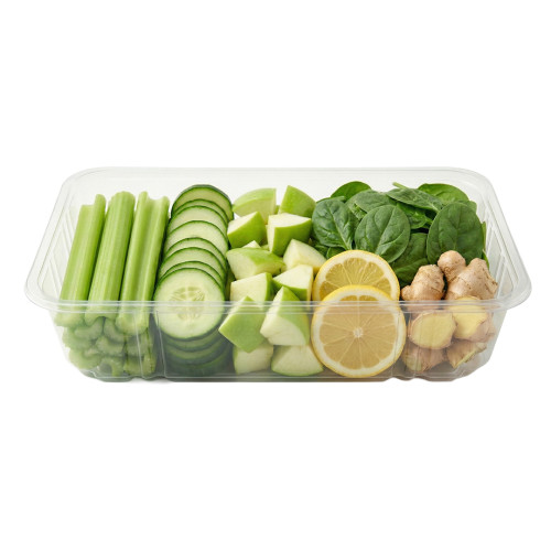 Kit Detox Vegetal 450 g | Viver