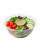 Kits listos para ensaladas | Viver